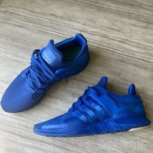 Adidas equipment support adv BLUE